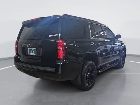 Certified 2019 Chevrolet Tahoe LS w/ Enhanced Driver Alert Package AWD/4WD image 3