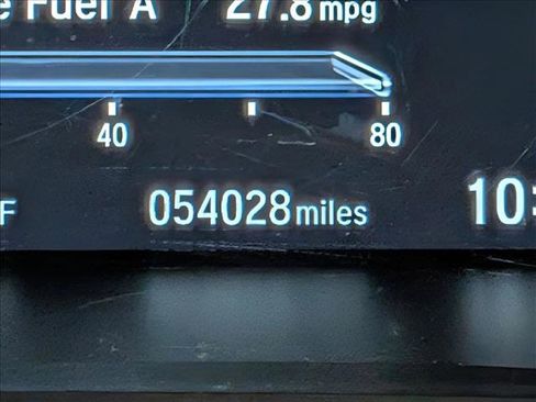 Used 2017 Honda CR-V Touring image 12