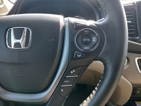 Used 2023 Honda Ridgeline RTL-E image 28