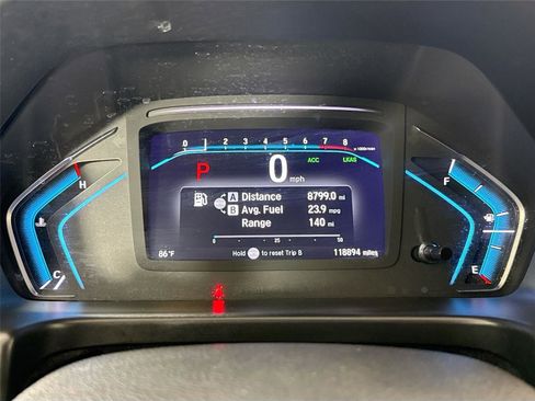 Used 2019 Honda Odyssey EX image 18