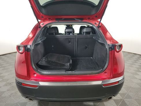 Used 2025 MAZDA CX-30 AWD 2.5 S w/ Select Sport Pkg image 9