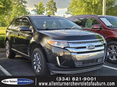 Used 2013 Ford Edge Limited