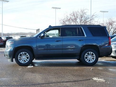 Used 2019 Chevrolet Tahoe LS w/ Max Trailering Package image 4