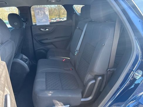Used 2022 Chevrolet Blazer LT image 10