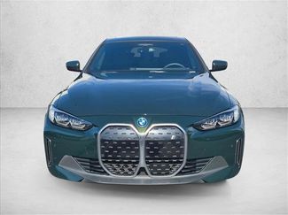 Used 2023 BMW i4 eDrive40 RWD video 2