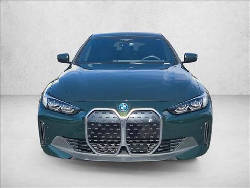 Used 2023 BMW i4 eDrive40 RWD image 2