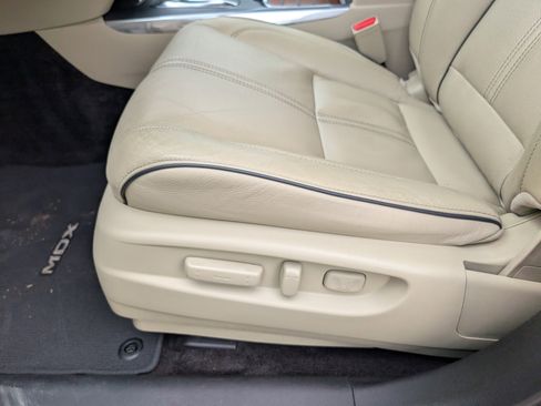 Used 2018 Acura MDX Sport Hybrid w/ Advance Pkg image 10