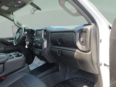 Used 2022 Chevrolet Silverado 3500 W/T w/ WT Convenience Package AWD/4WD image 26