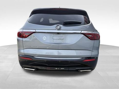 Certified 2023 Buick Enclave Essence w/ Experience Buick Package image 8