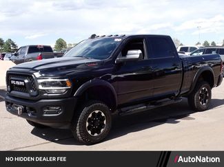 Used 2020 RAM 2500 Power Wagon AWD/4WD video 1
