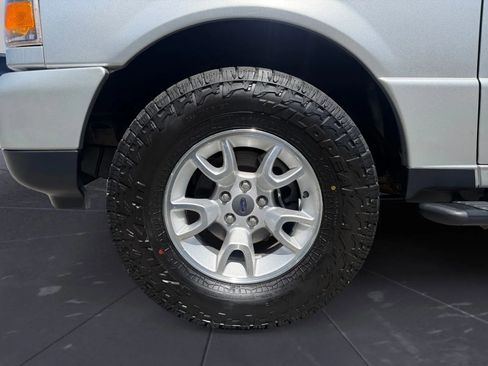 Used 2011 Ford Ranger XLT AWD/4WD image 26