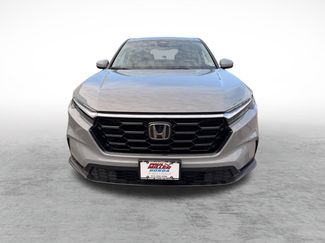 Certified 2024 Honda CR-V EX-L video 2