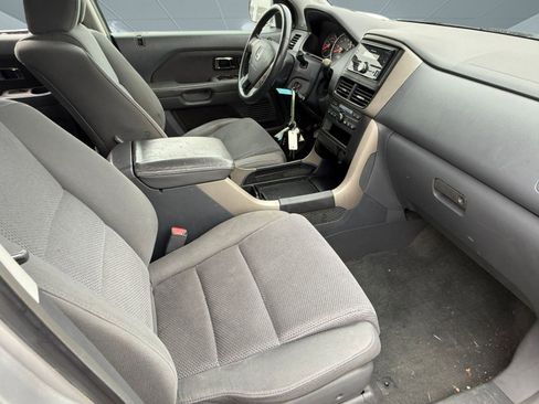 Used 2008 Honda Pilot EX image 19