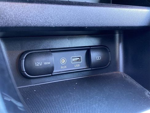 Certified 2020 Kia Forte GT image 27