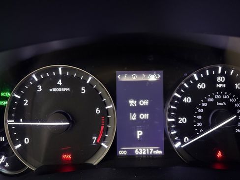 Used 2018 Lexus RX 350L FWD image 45