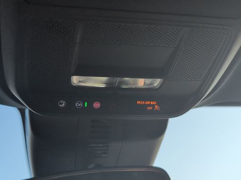 New 2026 Chevrolet Traverse LT w/ LPO, Floor Liner Package image 13