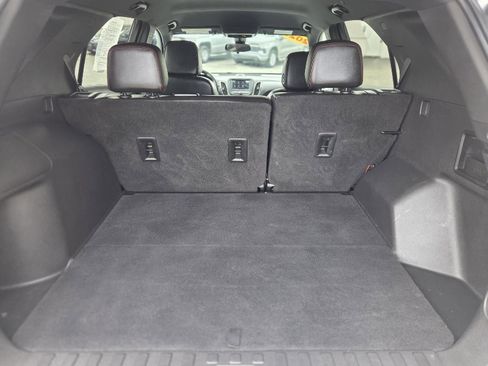 Certified 2022 Chevrolet Equinox RS image 23