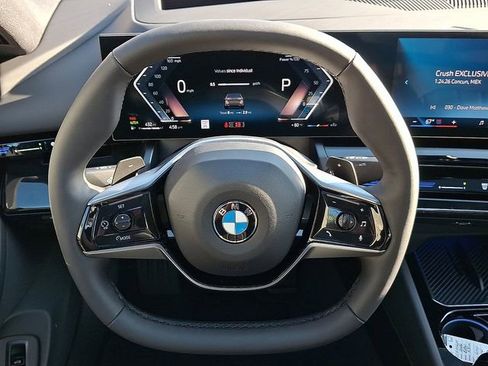 New 2026 BMW 530i xDrive w/ Premium Package AWD/4WD image 21
