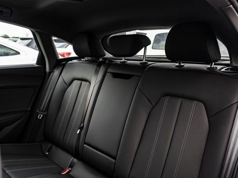 New 2025 Audi A5 2.0T Premium Plus image 17