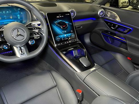 New 2026 Mercedes-Benz AMG GT 43 image 38