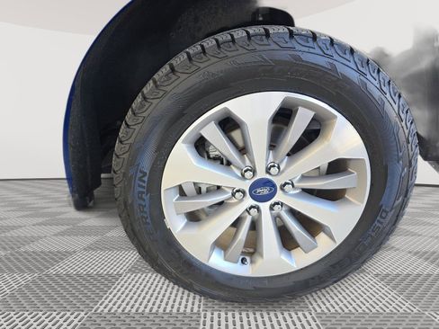 Used 2018 Ford F150 XL w/ Equipment Group 101A Mid image 23