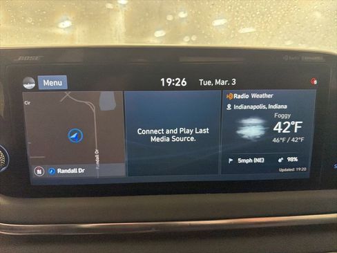 Used 2021 Hyundai Sonata SEL Plus w/ Tech Package image 18