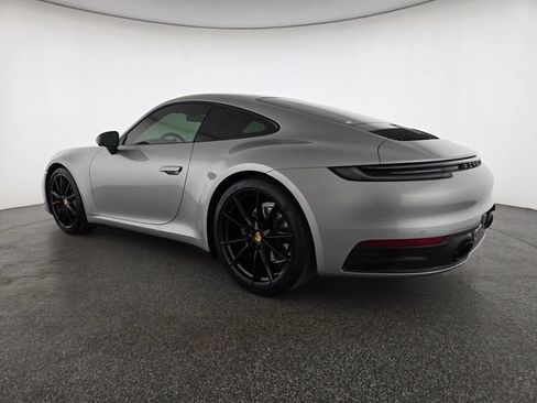 Used 2023 Porsche 911 Carrera T RWD image 15