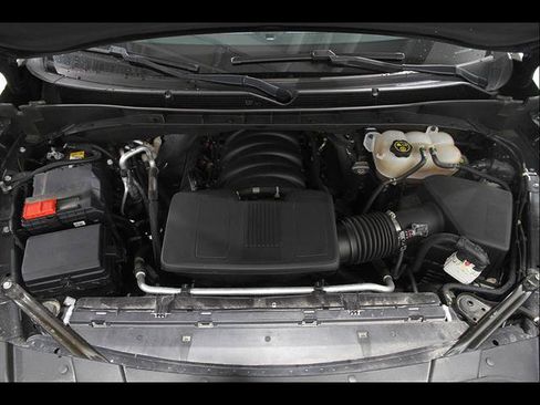 Certified 2024 Cadillac Escalade ESV Premium Luxury w/ LPO, Floor Liner Package AWD/4WD image 25