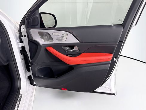 New 2026 Mercedes-Benz GLE 53 AMG 4MATIC Coupe image 27