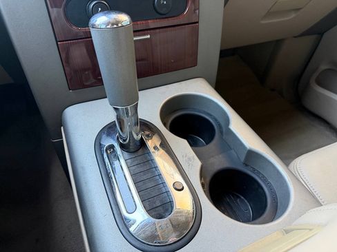 Used 2007 Ford F150 Lariat RWD image 18