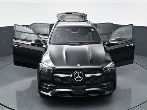 Used 2023 Mercedes-Benz GLE 450 4MATIC image 44