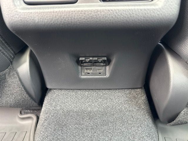 Used 2026 Toyota Camry XLE FWD image 16