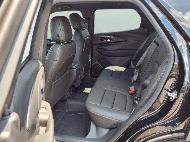New 2026 Chevrolet TrailBlazer ACTIV w/ Convenience Package AWD/4WD image 13