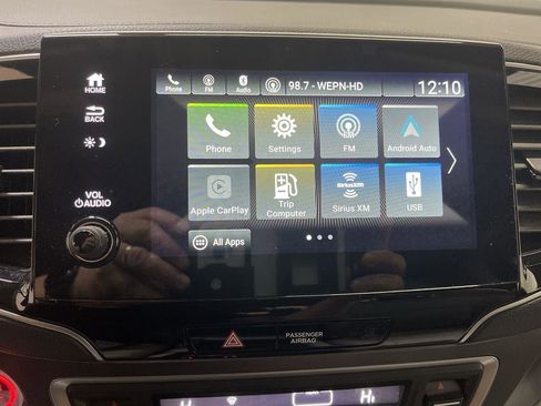 Used 2022 Honda Pilot Special Edition image 16