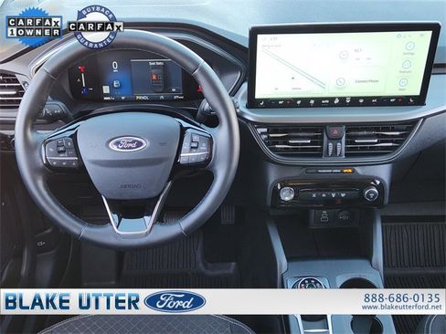 Used 2025 Ford Escape Active w/ Tech Pack #1 image 27