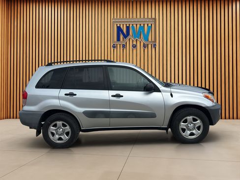 Used 2001 Toyota RAV4 2WD image 6