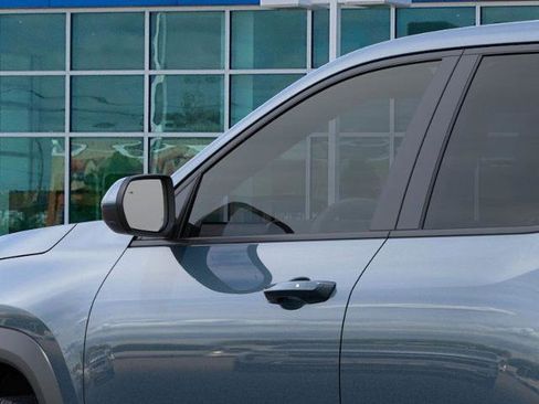 New 2026 Chevrolet Equinox LT image 36