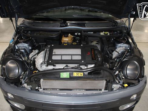 Used 2006 MINI Cooper S image 16