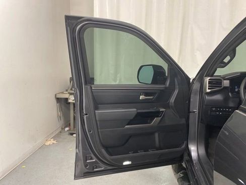 Used 2025 Toyota Tundra Limited w/ Nightshade Package image 25