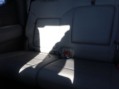 Used 2022 GMC Sierra 1500 SLT w/ SLT Premium Plus Package image 13