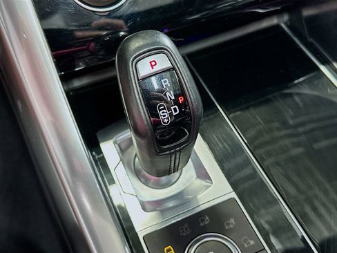 Used 2016 Land Rover Range Rover Sport Supercharged image 18