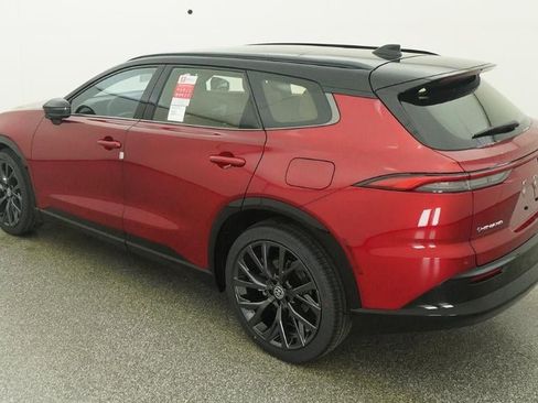 New 2026 Toyota Crown Signia Limited image 5