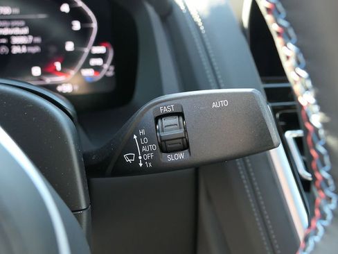 Used 2025 BMW M8 Competition w/ M Carbon Exterior Package AWD/4WD image 15