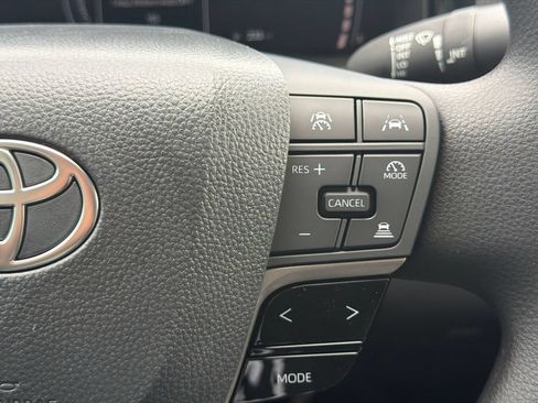 New 2026 Toyota Camry LE w/ Convenience Package FWD image 30
