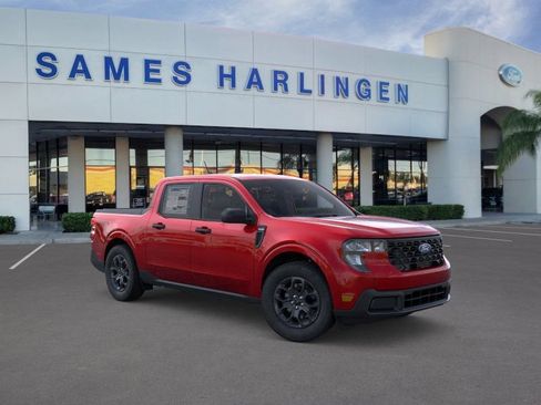 New 2026 Ford Maverick XLT AWD/4WD image 7