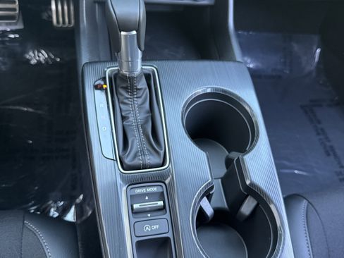 New 2026 Honda Civic Sport image 18