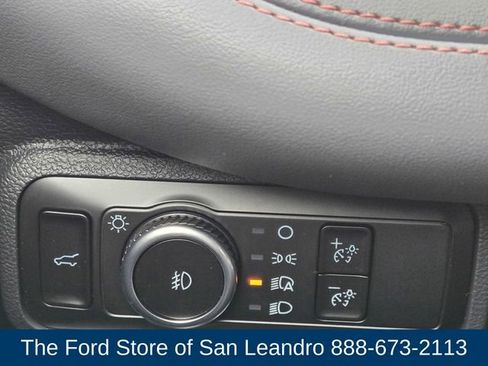 New 2026 Ford Explorer Active image 21