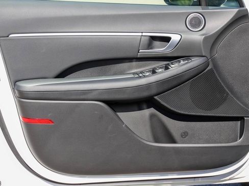 New 2026 Hyundai Sonata SEL image 7