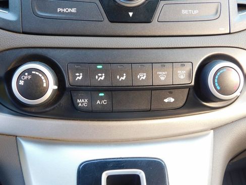 Used 2012 Honda CR-V EX image 14