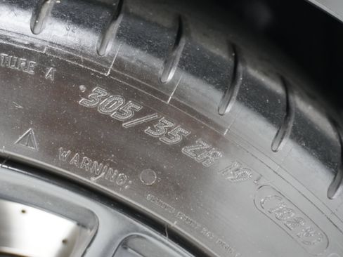 Used 2017 Ford Mustang Shelby GT350 w/ Electronics Package image 27